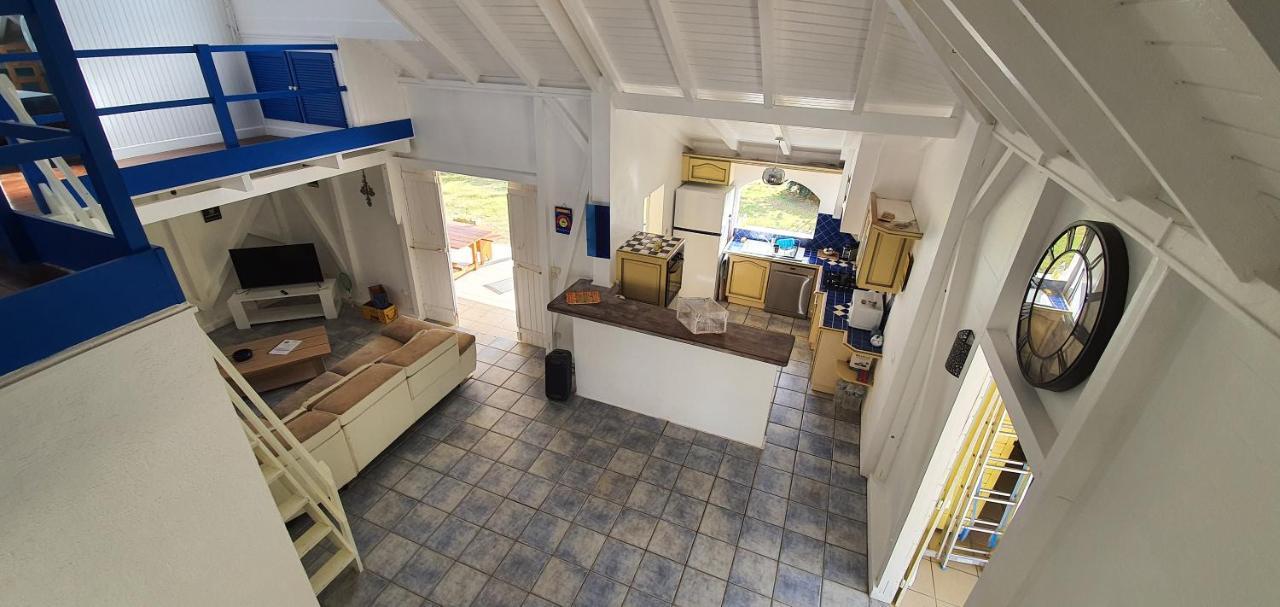 La Gaia Villa *