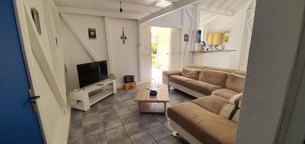 La Gaia Villa *