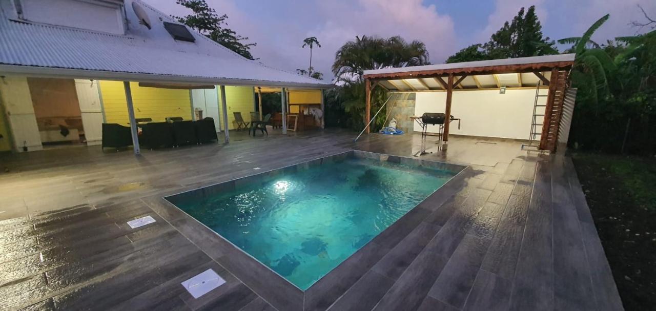 La Gaia Villa *
